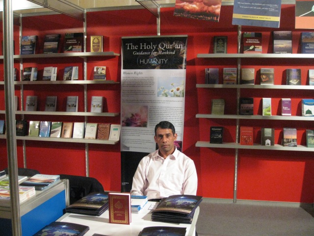 Book Fair 2013 -12
